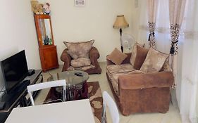 Albert Suites & Apartments Entebbe